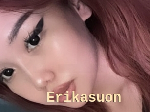 Erikasuon