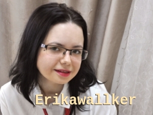 Erikawallker