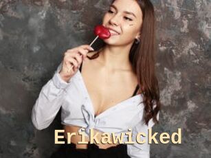 Erikawicked