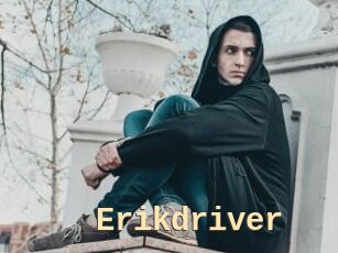 Erikdriver