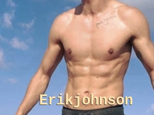 Erikjohnson