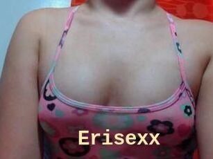 Erisexx