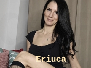 Eriuca