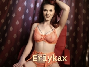 Eriykax