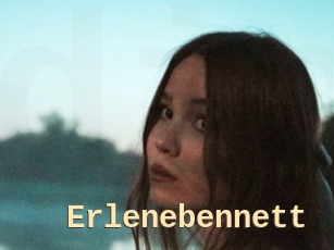 Erlenebennett