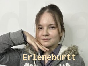 Erleneburtt