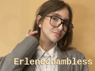 Erlenechambless