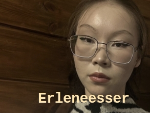 Erleneesser