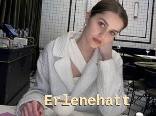 Erlenehatt