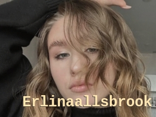 Erlinaallsbrook