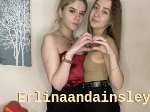 Erlinaandainsley