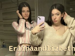 Erlinaandlizbeth