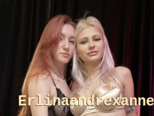 Erlinaandrexanne