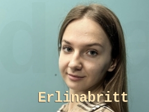 Erlinabritt