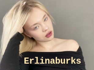 Erlinaburks