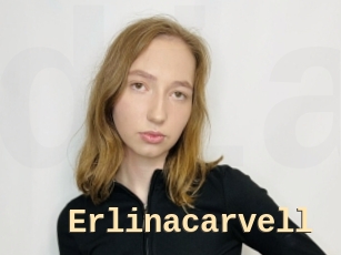 Erlinacarvell