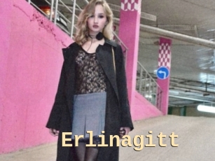 Erlinagitt