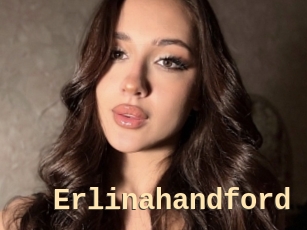 Erlinahandford