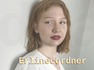 Erlinecordner