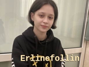 Erlinefollin