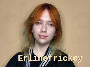 Erlinefrickey