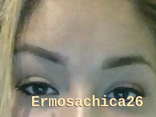 Ermosachica26