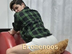 Eromenoos