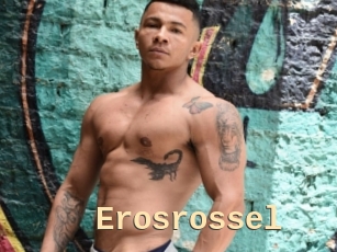 Erosrossel