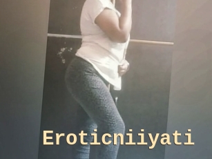 Eroticniiyati