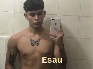 Esau