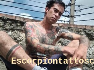 Escorpiontattosc