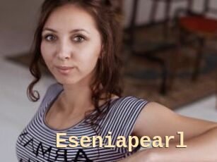 Eseniapearl