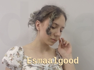 Esmaalgood