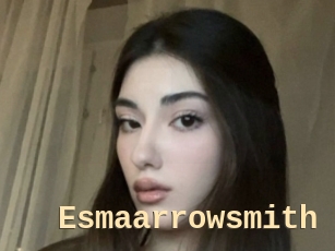 Esmaarrowsmith