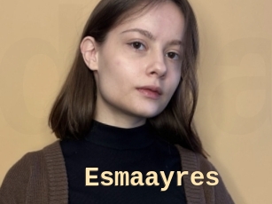 Esmaayres