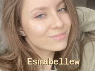 Esmabellew