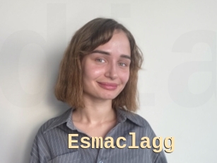 Esmaclagg