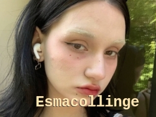 Esmacollinge