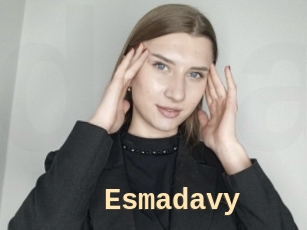 Esmadavy