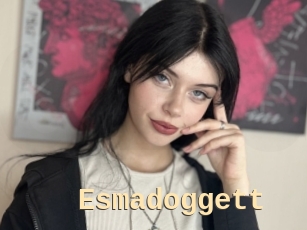 Esmadoggett