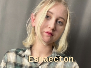 Esmaecton