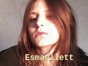 Esmaellett