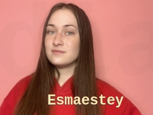 Esmaestey