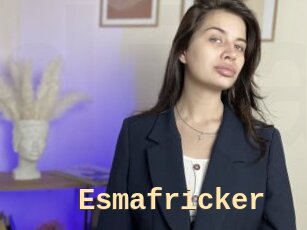 Esmafricker