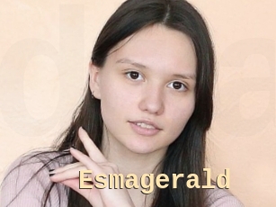 Esmagerald