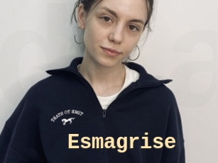 Esmagrise