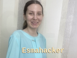 Esmahacker