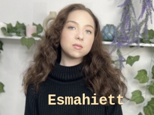 Esmahiett