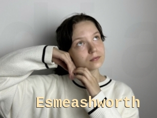 Esmeashworth