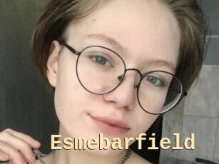 Esmebarfield